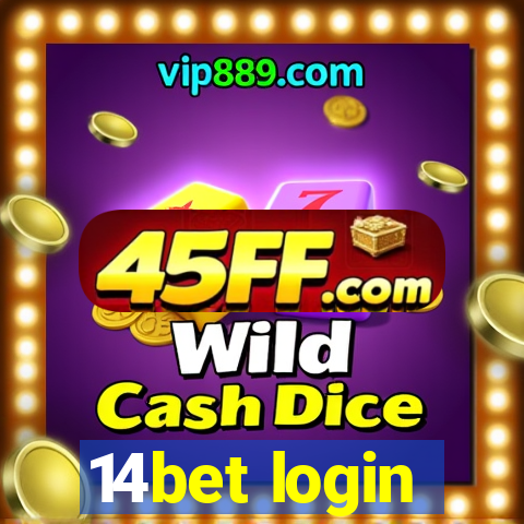 14bet login